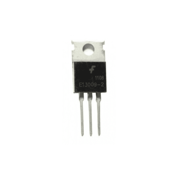 Transistor MJE13009 NPN