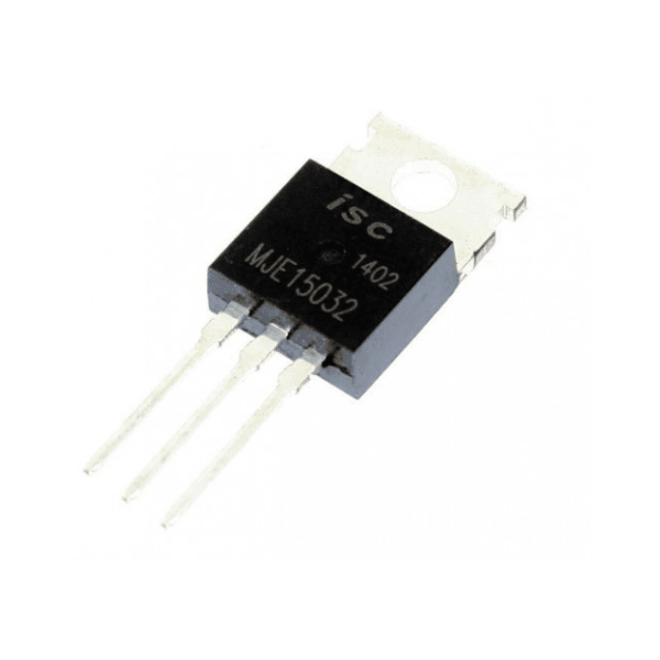 Transistor MJE15032 NPN