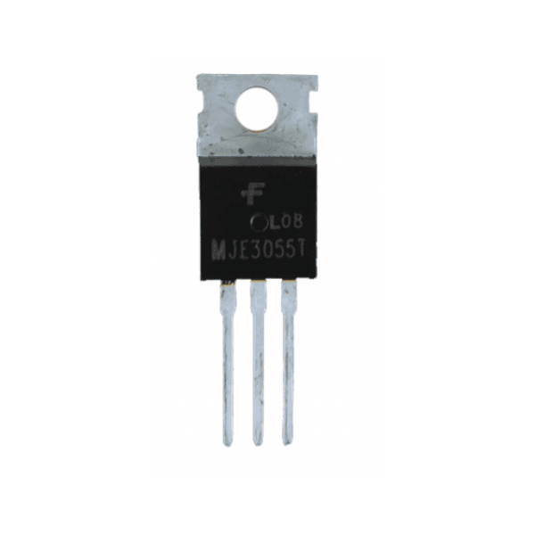 Transistor MJE3055 NPN