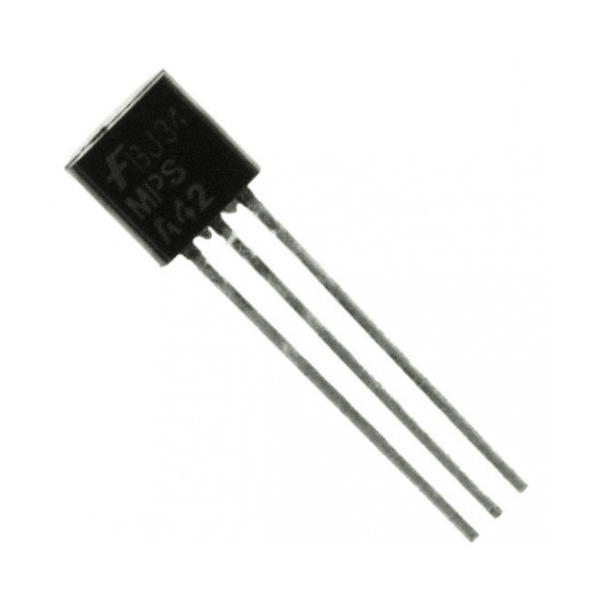 Transistor MPSA42 NPN