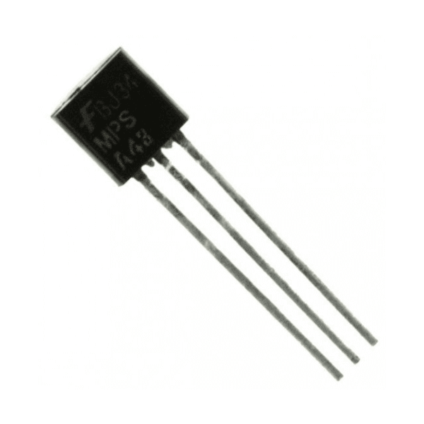 Transistor MPSA43 NPN