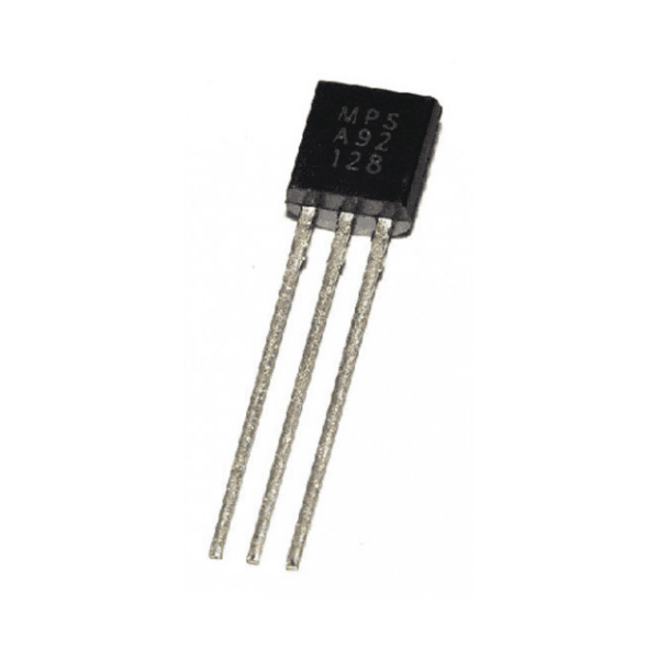 Transistor MPSA92 PNP