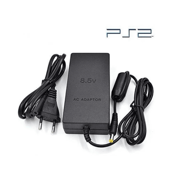 Fonte 8,5V - 5,65A Bivolt PlayStation 2