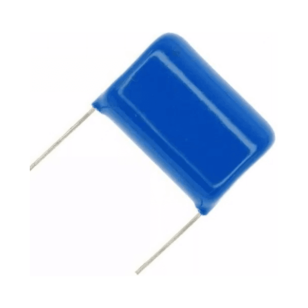 Capacitor de Poliester 6,8uF / 250V