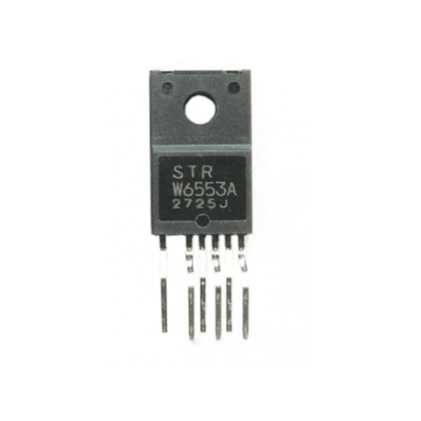 Circuito Integrado STRW6553A