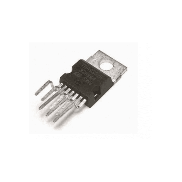 Circuito Integrado TDA9302