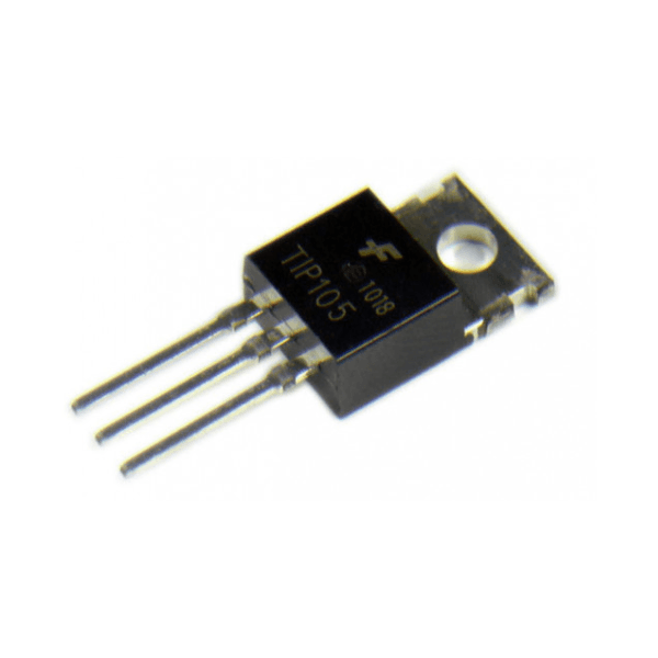 Transistor TIP105 PNP