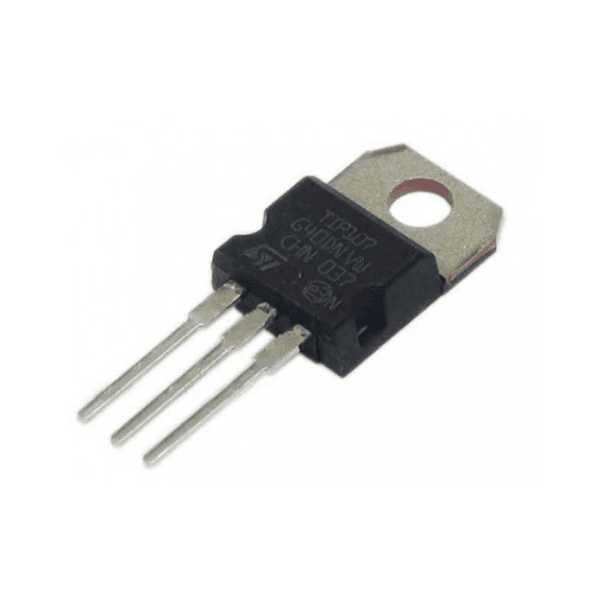 Transistor TIP107 PNP