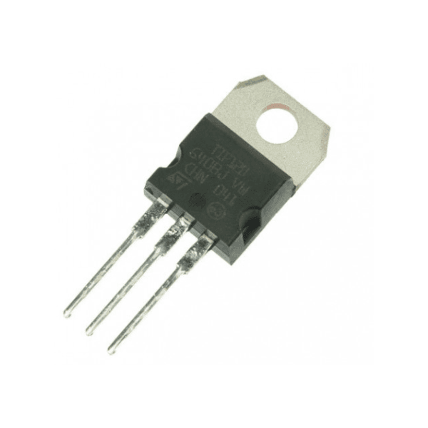 Transistor TIP120 NPN