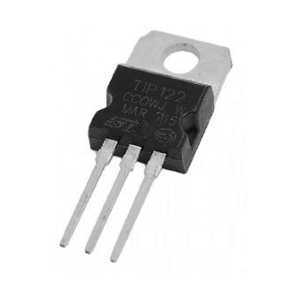 Transistor TIP122 NPN