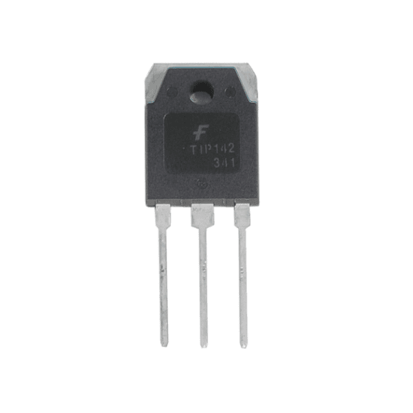 Transistor TIP142 NPN Grande