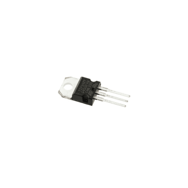 Transistor TIP142T NPN Pequeno