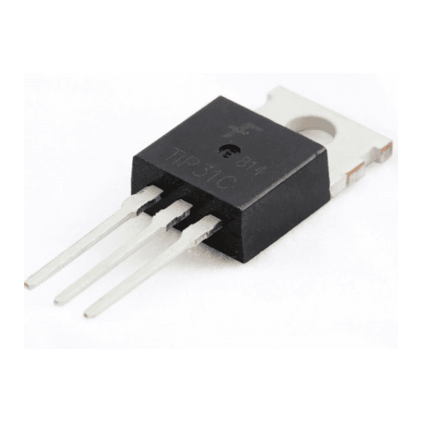 Transistor TIP31 NPN