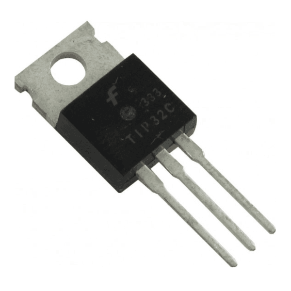 Transistor TIP32 PNP