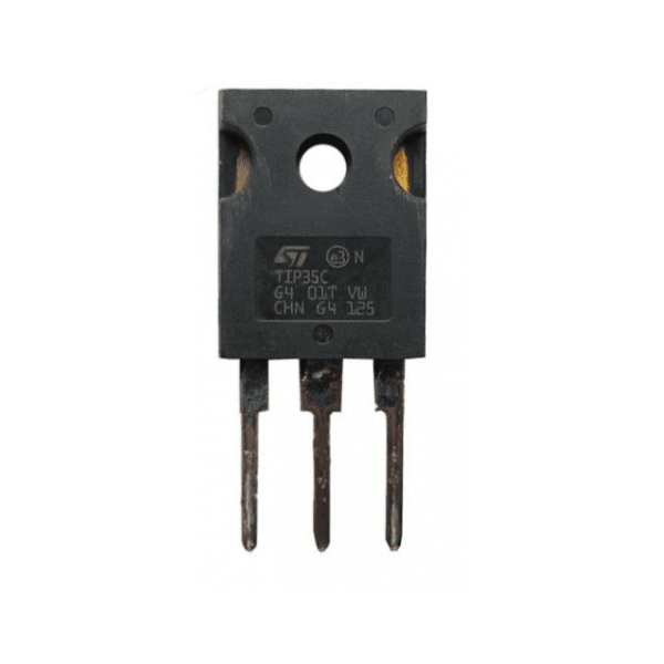 Transistor TIP35 NPN