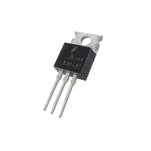 Transistor TIP41 NPN