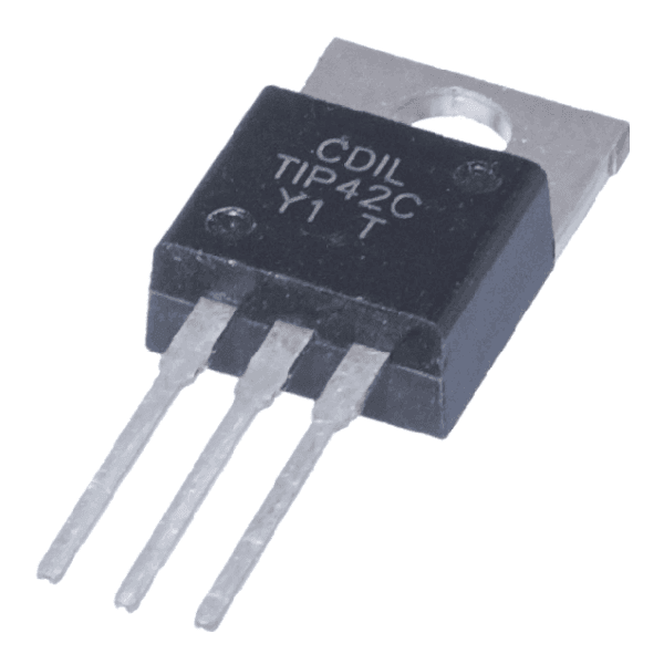 Transistor TIP42 PNP