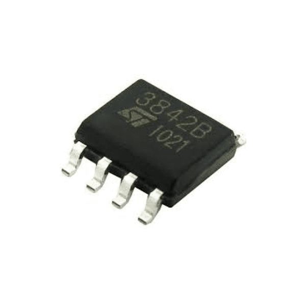 Circuito Integrado UC3842 SMD