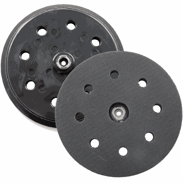 PAD PARA LIXADEIRA AT1710/125-180MM ATLAS