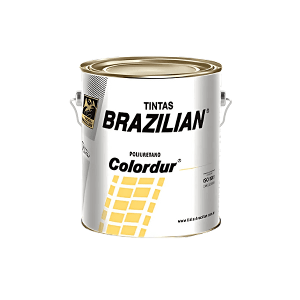 BRAZILIAN PU BRANCO PURO (PARTE A) 2,7L
