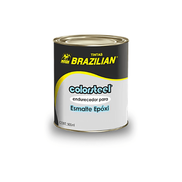 BRAZILIAN ENDURECEDOR P/EPOXI 0,9L 002733 (EPOXI / PRIMER)