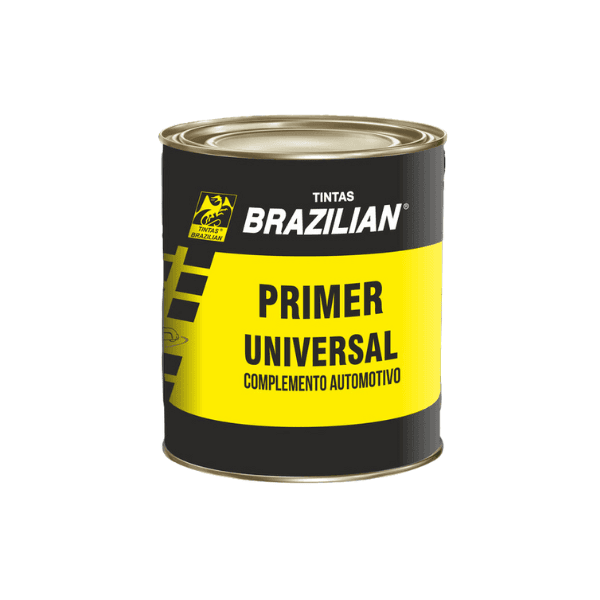 BRAZILIAN WASH PRIMER 0,6L