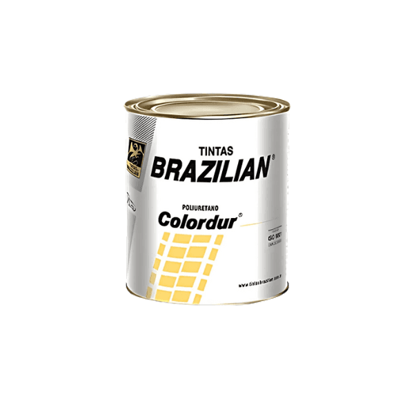 BRAZILIAN PU BRANCO PURO (PARTE A) 0,675L