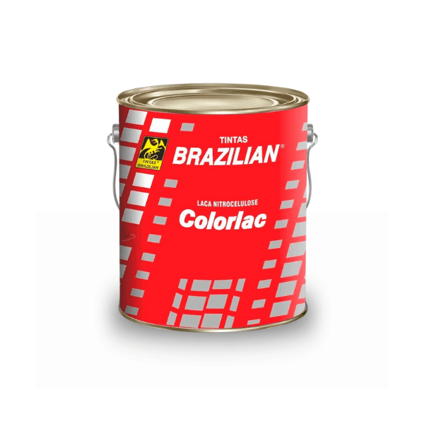 BRAZILIAN LACA BRANCO PURO 3,6L