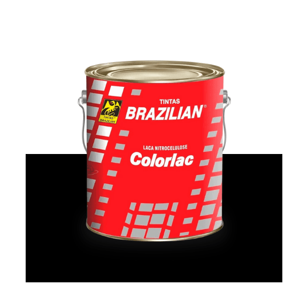 BRAZILIAN LACA PRETO CADILAC 3,6L