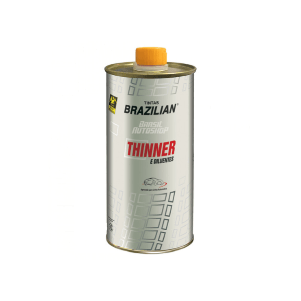 BRAZILIAN DILUENTE PU POLIESTER 1L
