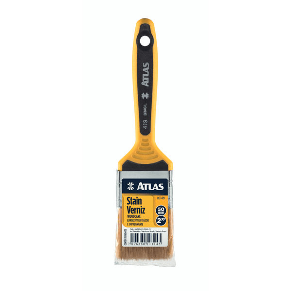 TRINCHA 419 ATLAS 2