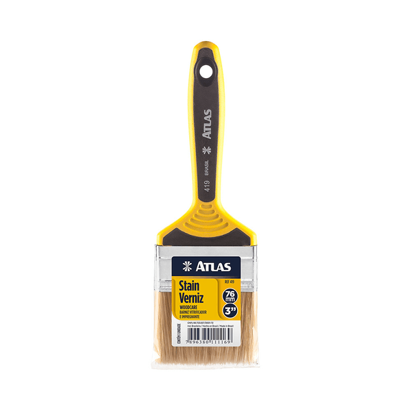 TRINCHA 419 ATLAS 3