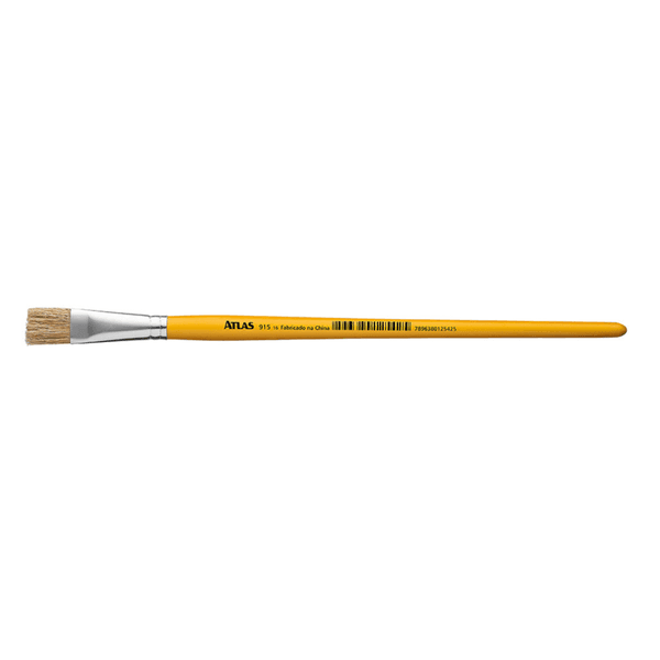 PINCEL ATLAS 915 N 16