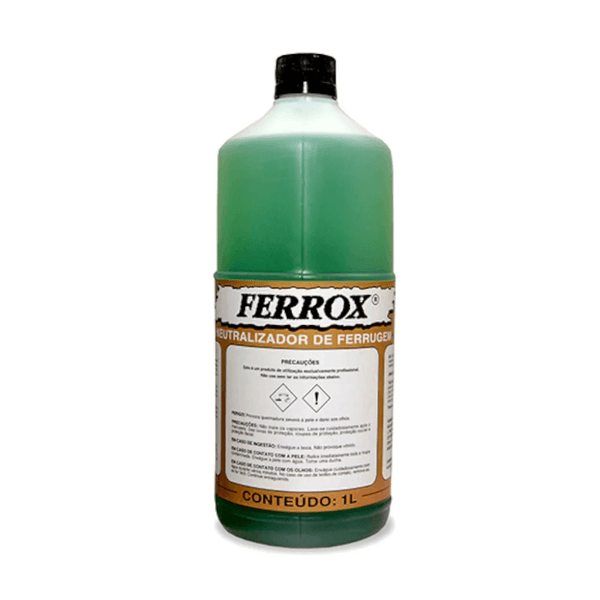 FERROX 1 LITRO