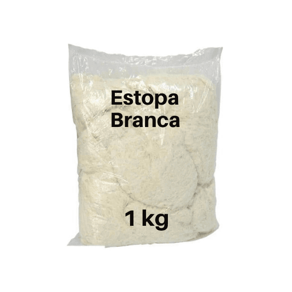 ESTOPA 01KG