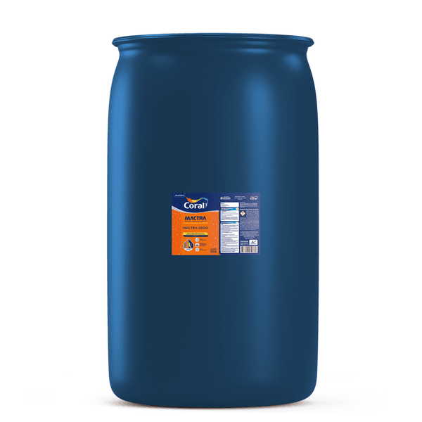 MACTRA 2000 PROFISSIONAL 200L