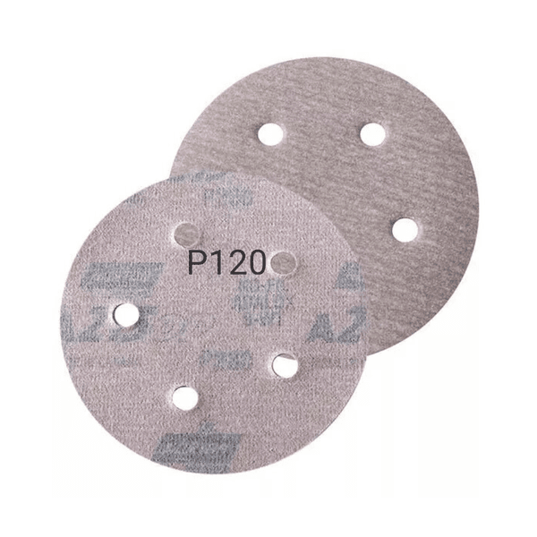 DISCO SPD GRIP CHAMP DP 120 A275 NORTON