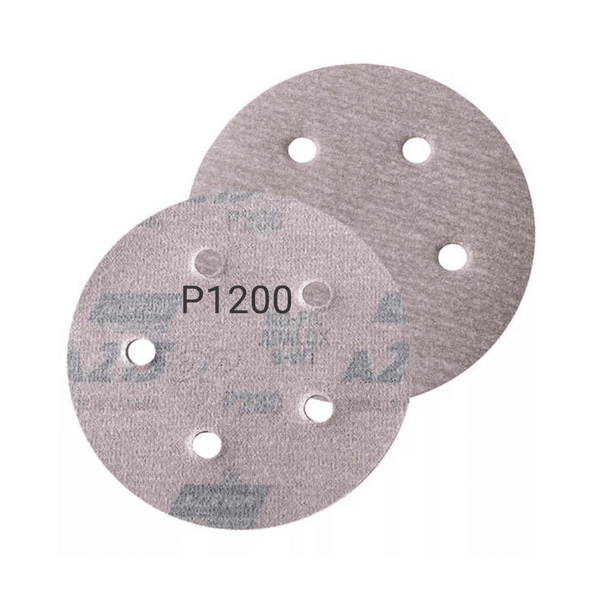 DISCO SPD GRIP CHAMP DP 1200 A275 NORTON