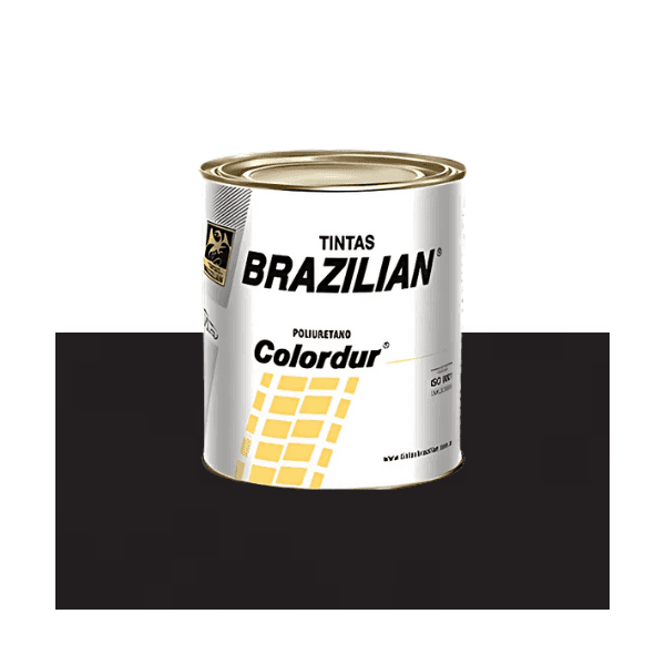 BRAZILIAN PU PRETO CADILAC (PARTE A) 0,675L