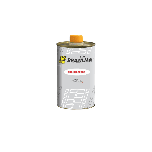 BRAZILIAN CATALISADOR PU (PARTE B) 225ML