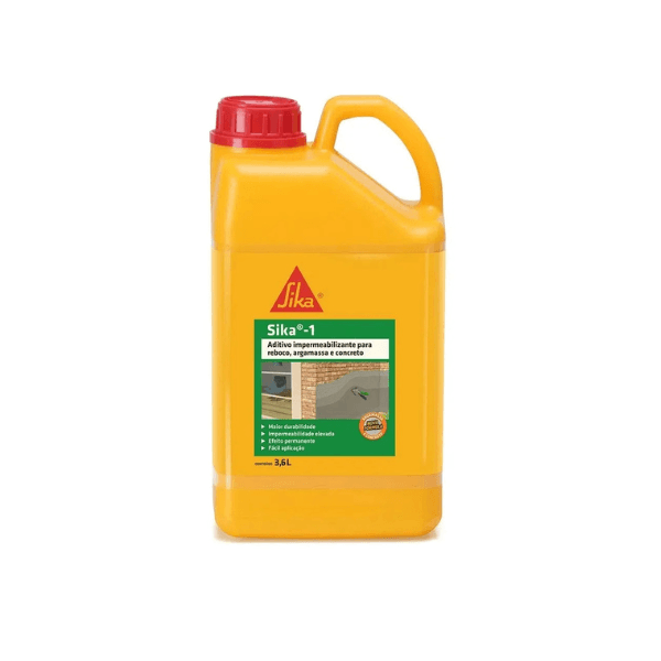 IMPERMUR SIKAGARD 3,6L