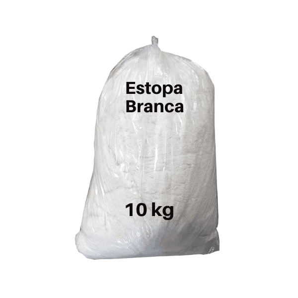 ESTOPA 10KG