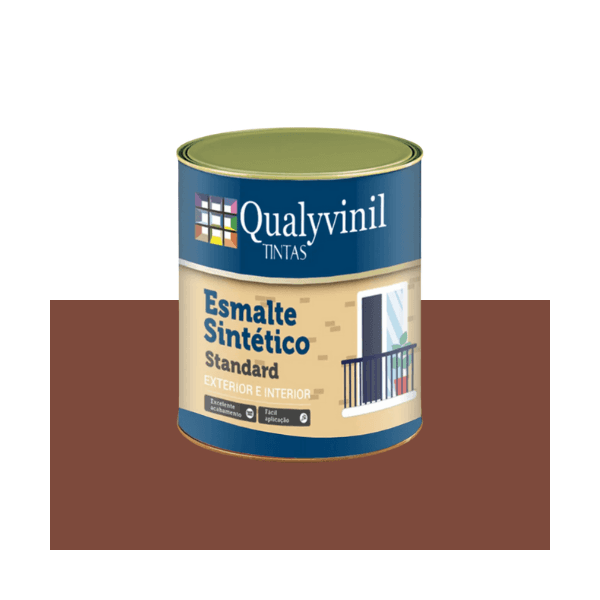 QUALYVINIL ESM BRIL STANDARD COLORADO 0,9L