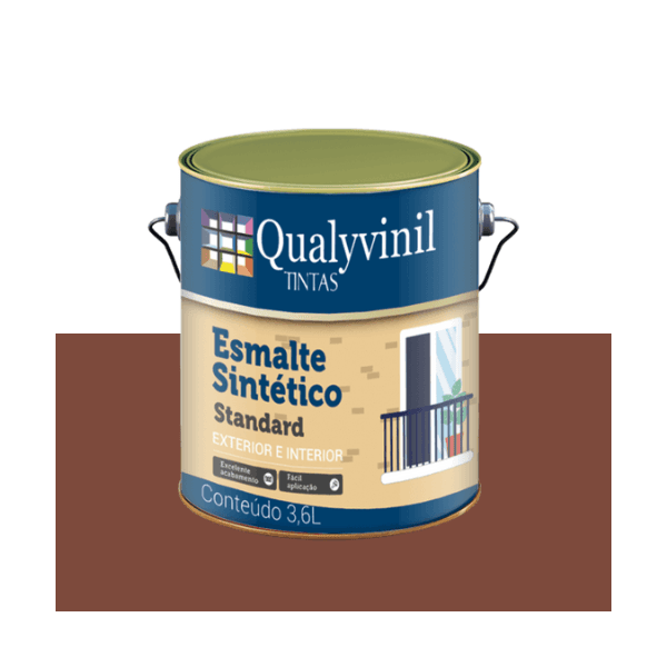 QUALYVINIL ESM BRIL STANDARD COLORADO 3,6L