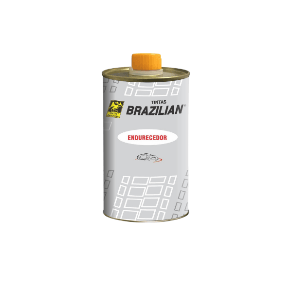 BRAZILIAN CATALISADOR PU (PARTE B) 0,9L