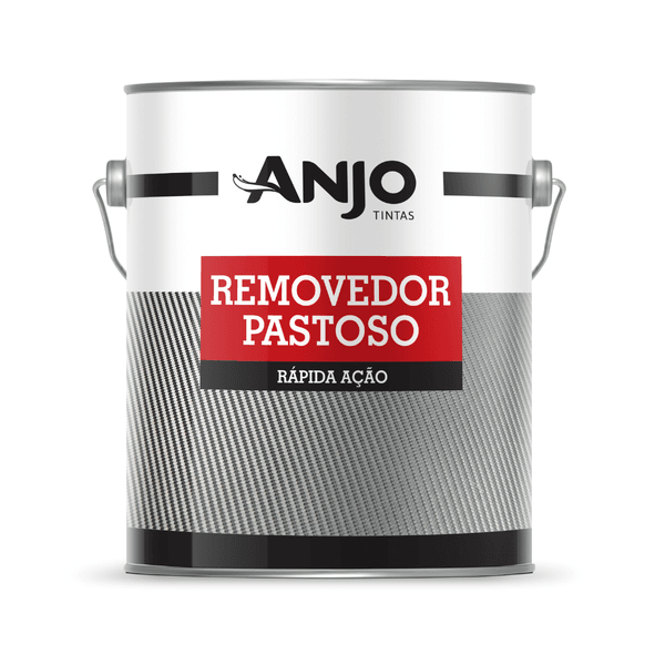 REMOVEDOR PASTOSO ANJO 3,6KG