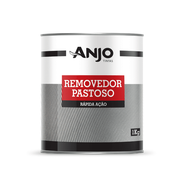 REMOVEDOR PASTOSO ANJO 1KG