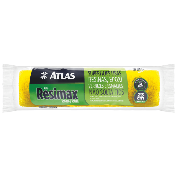 ROLO RESIMAX ATLAS 23CM REF.339/5A