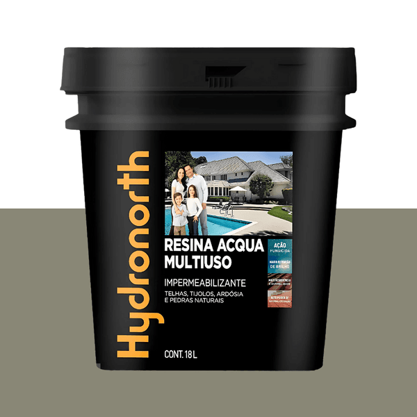 HYDRONORTH ACQUA CONCRETO 18L