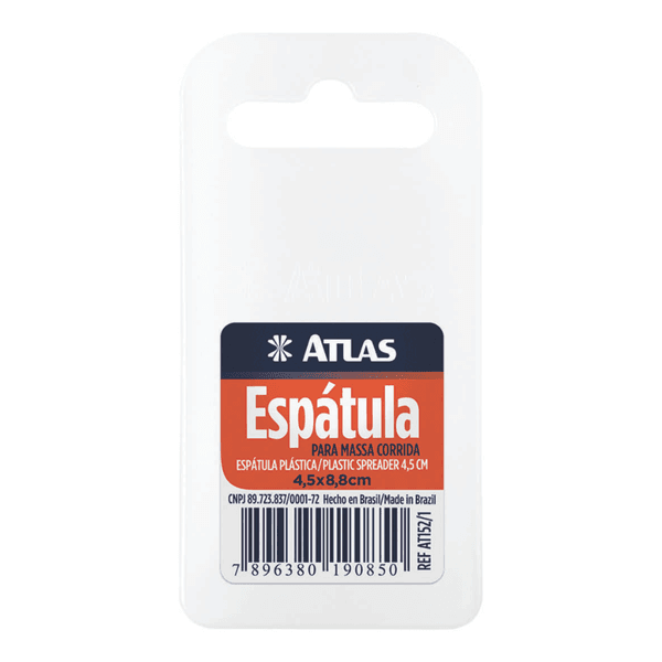 CELULOIDE ATLAS REF.152/1 PEQUENO